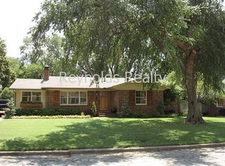 2828 E 21st Pl, Tulsa, OK 74114