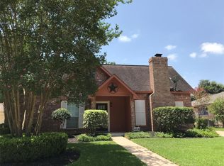 6906 La Puente Dr, Houston, TX 77083