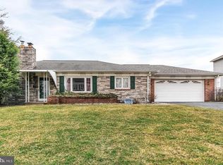 660 S Main St, Red Lion, PA 17356