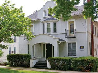 7 E Gilman St, Madison, WI 53703