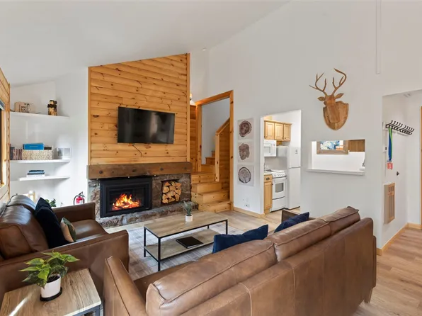1937 Soda Ridge Road UNIT 1146, Keystone, CO 80435