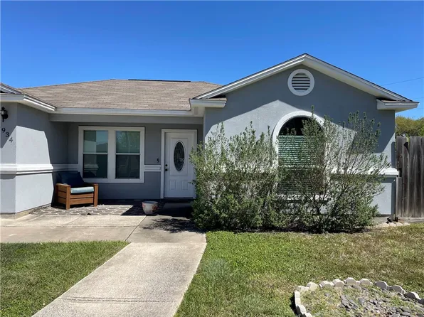 5934 Community Dr, Corpus Christi, TX 78412