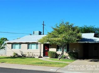 7400 E Polk St, Scottsdale, AZ 85257