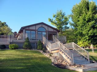 5280 Mount Maria Rd, Hubbard Lake, MI 49747