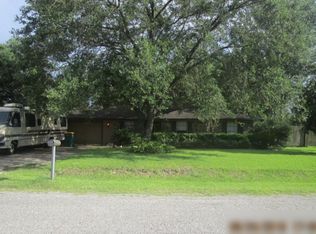 4710 Comal St, Pearland, TX 77581