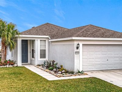 9918 50th Street Cir E, Parrish, FL, 34219