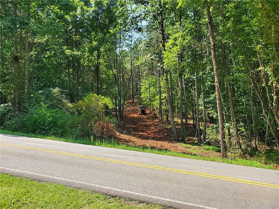 2224 Four Mile Church Rd, Ball Ground, GA 30107 MLS 7196922 Zillow