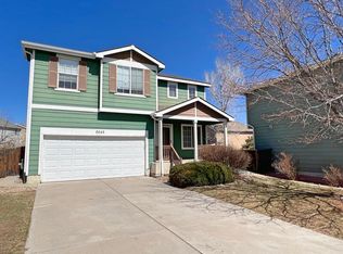 2645 E 110th Ct, Northglenn, CO 80233