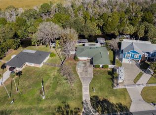 9961 W Halls River Rd, Homosassa, FL 34448