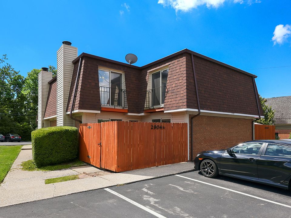 1st image of 2904 Affirmed Ct APT B