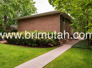 952 E Princeton Ave APT A, Salt Lake City, UT 84105