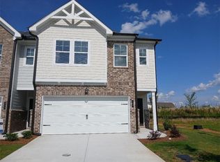 328 Sinclair Ct #78, McDonough, GA 30253