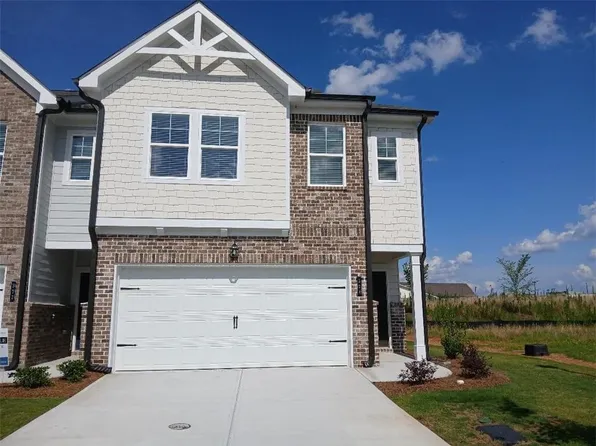 328 Sinclair Ct #78, McDonough, GA 30253