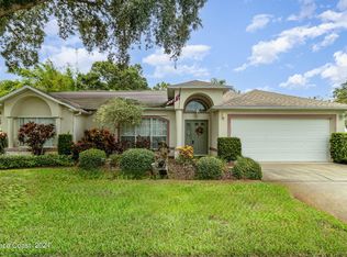 3219 Brentwood Ln, Melbourne, FL 32934