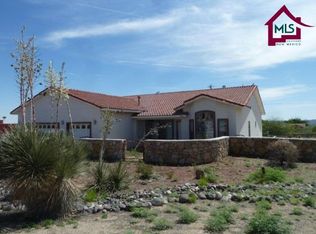 5095 Comanche Trl, Las Cruces, NM 88012