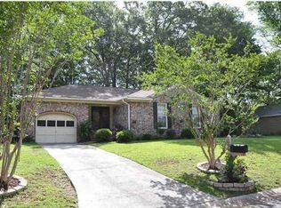 1686 Nantahala Blvd, Mount Pleasant, SC 29464