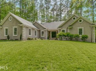 1390 Corner Rd, Powder Springs, GA 30127