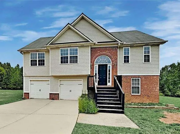 213 Merrill Mdws, Douglasville, GA 30134