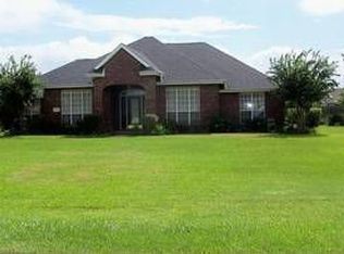 1723 S Crestview Dr, Lake charles, LA 70605