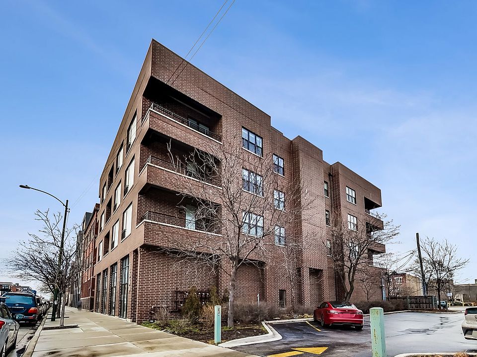 1st image of 1509 N Western Ave #402
