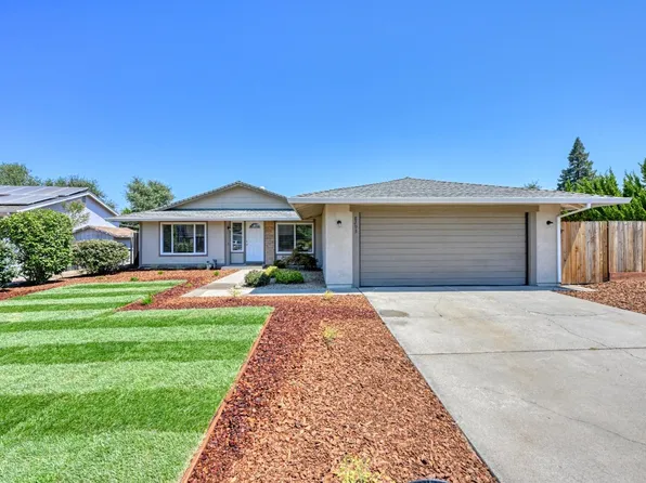 8295 Twin Oaks Ave, Citrus Heights, CA 95610
