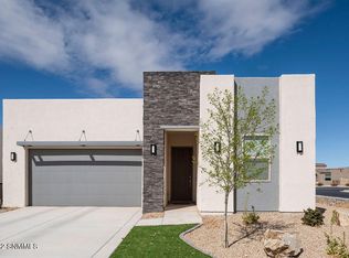 3702 Golden Echo Loop, Las Cruces, NM 88012