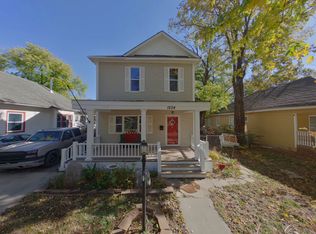 1234 N Larimer Ave, Wichita, KS 67203