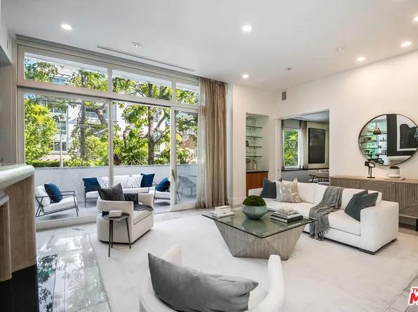 455 N Palm Dr APT 2, Beverly Hills, CA 90210