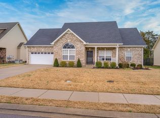 5231 Cloister Dr, Murfreesboro, TN 37128