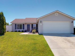 8002 Wenatchee Dr, Pasco, WA