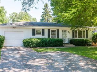 414 Suncrest Dr, Yellow Springs, OH