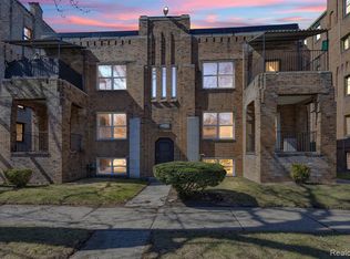 17701 Manderson Rd, Highland Park, MI 48203