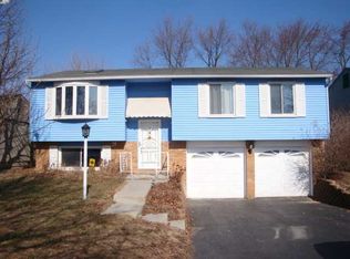 4922 San Joaquin Dr, Toledo, OH 43615