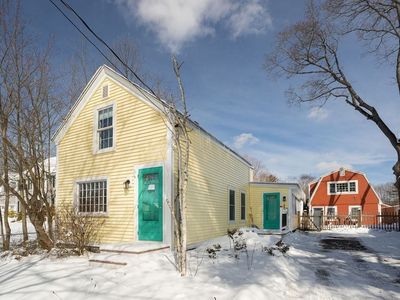 10 Merrill St, West Newbury, MA, 01985