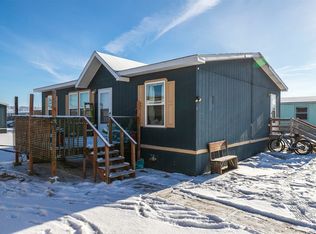 9 Tartarian St, Billings, MT 59105