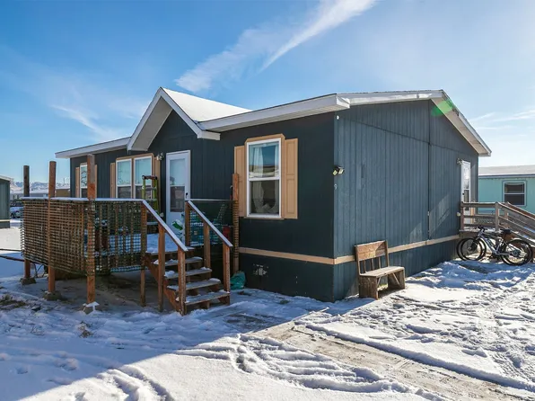 9 Tartarian St, Billings, MT 59105