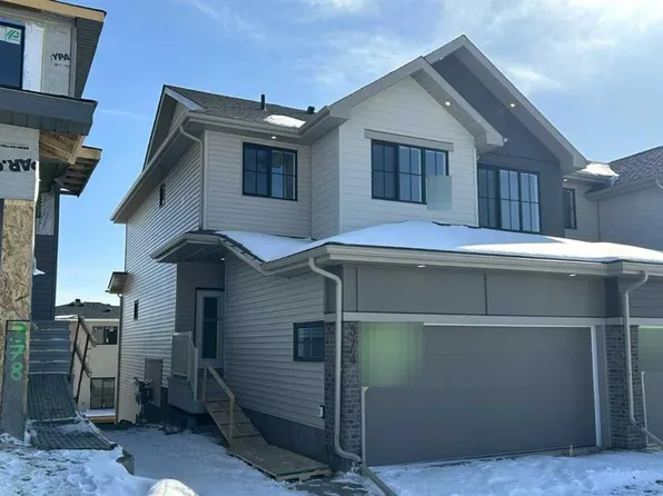 374 N Heritage Blvd, Cochrane, AB T4C 2M1