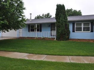 4349 Cimarron Ct NW, Rochester, MN 55901