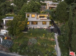 1508 Sanborn Ave, Los Angeles, CA 90027
