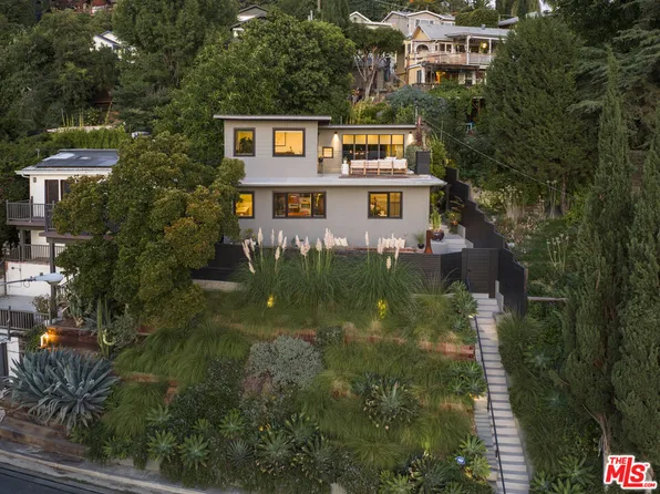 1508 Sanborn Ave, Los Angeles, CA 90027
