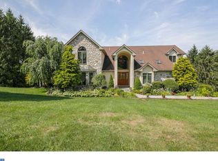 218 Wencin Way, West Chester, PA 19382