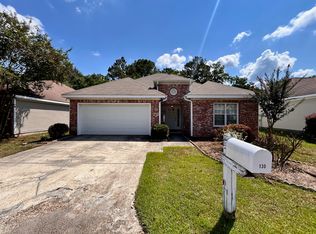 130 Huntington Dr, Hattiesburg, MS 39402