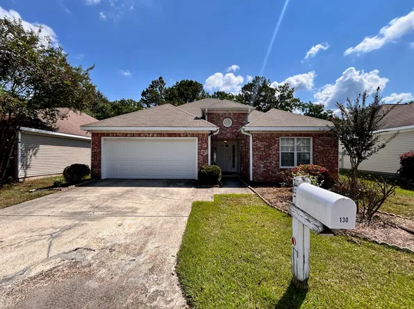 130 Huntington Dr, Hattiesburg, MS 39402