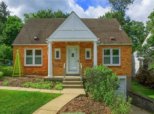 35 Perry Ln, Pittsburgh, PA 15229