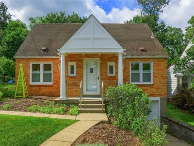 35 Perry Ln, Pittsburgh, PA, 15229