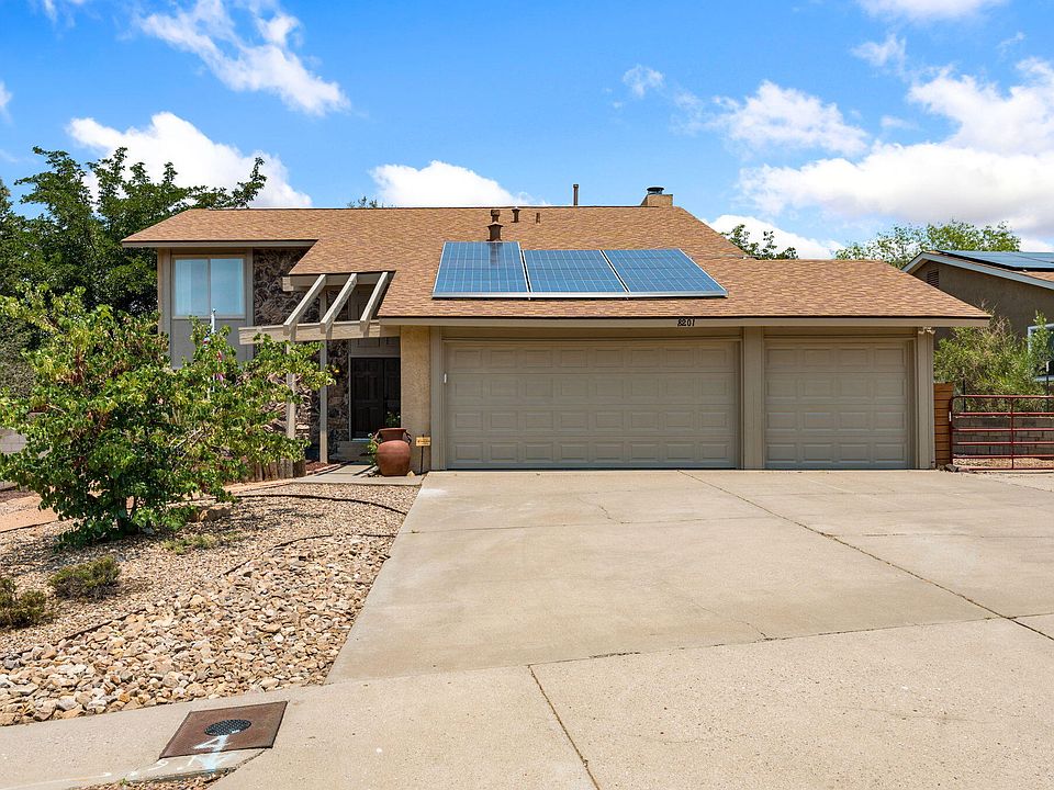 1st image of 8201 Tina Dr NE