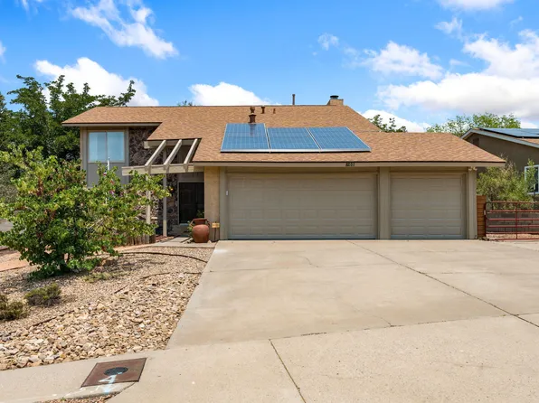 8201 Tina Dr NE, Albuquerque, NM 87109
