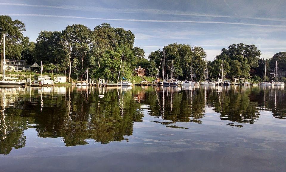 Best View on the Creek #2