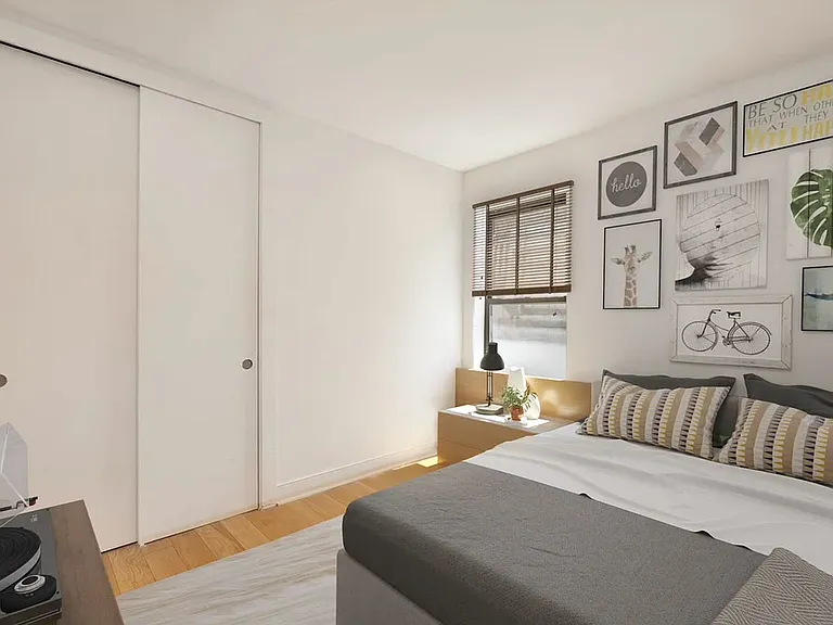 211 E 33rd St #BASEMENT — Photo 4
