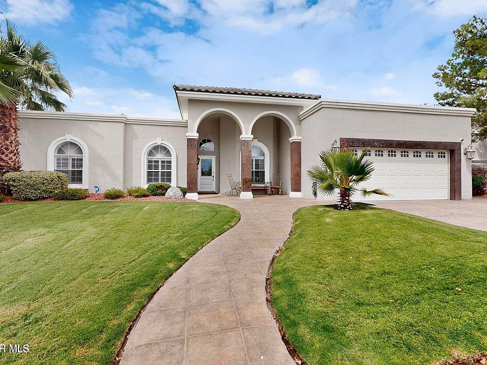 1st image of 6909 Desert Canyon Dr